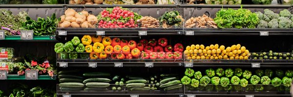 AmazonFresh Profile Banner