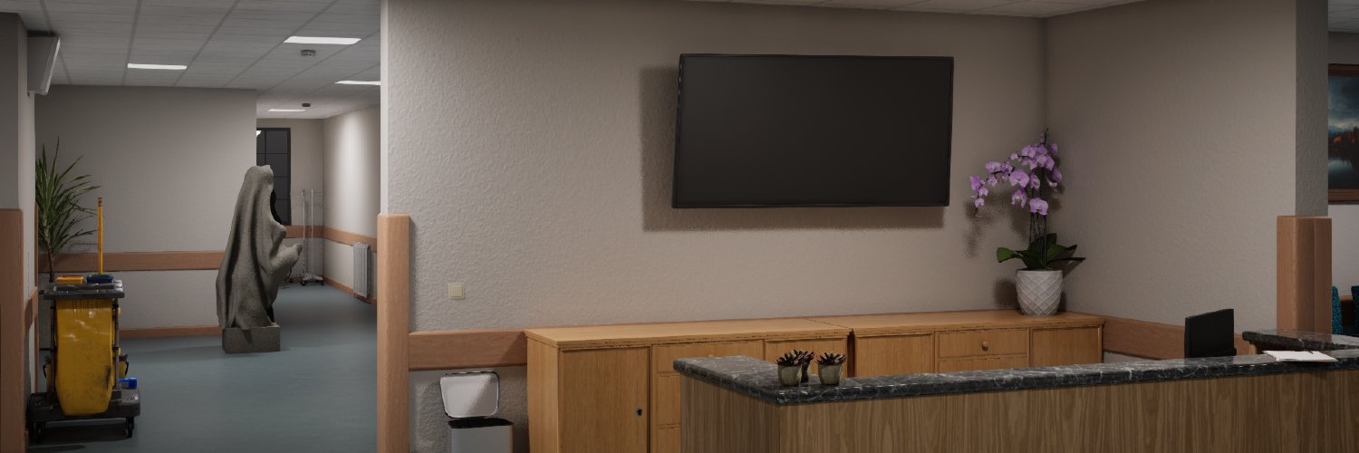 Psychoception Productions banner