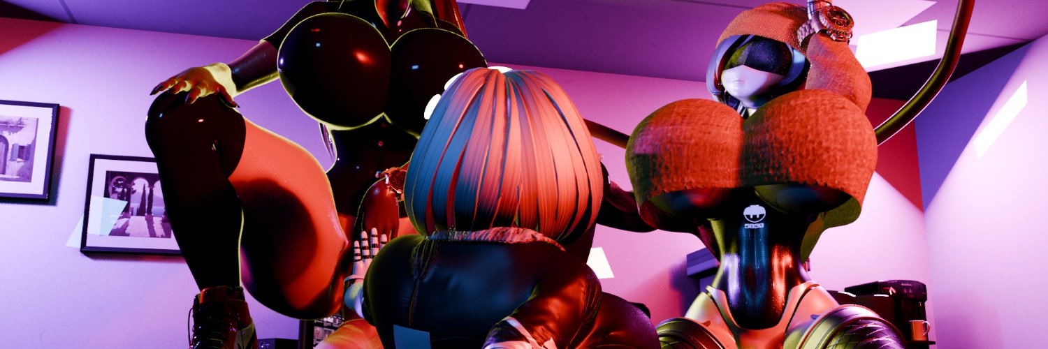 3DGoonRot4U banner