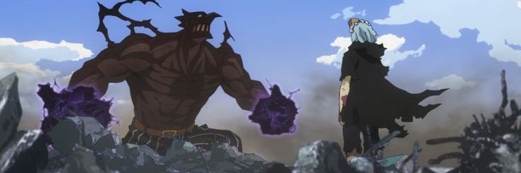 Re-Destro 💢 banner