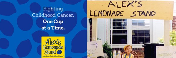 AlexsLemonade Profile Banner