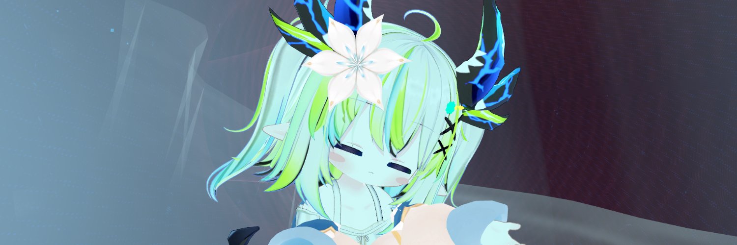 riolockle's profile banner image