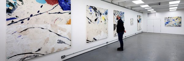 strangecargoart Profile Banner