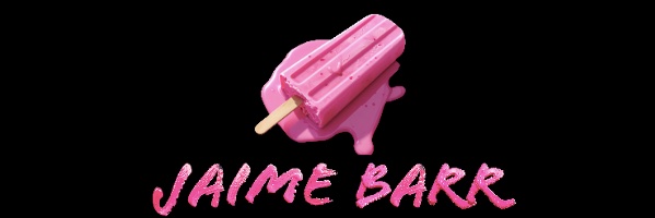 Jaime Barr banner