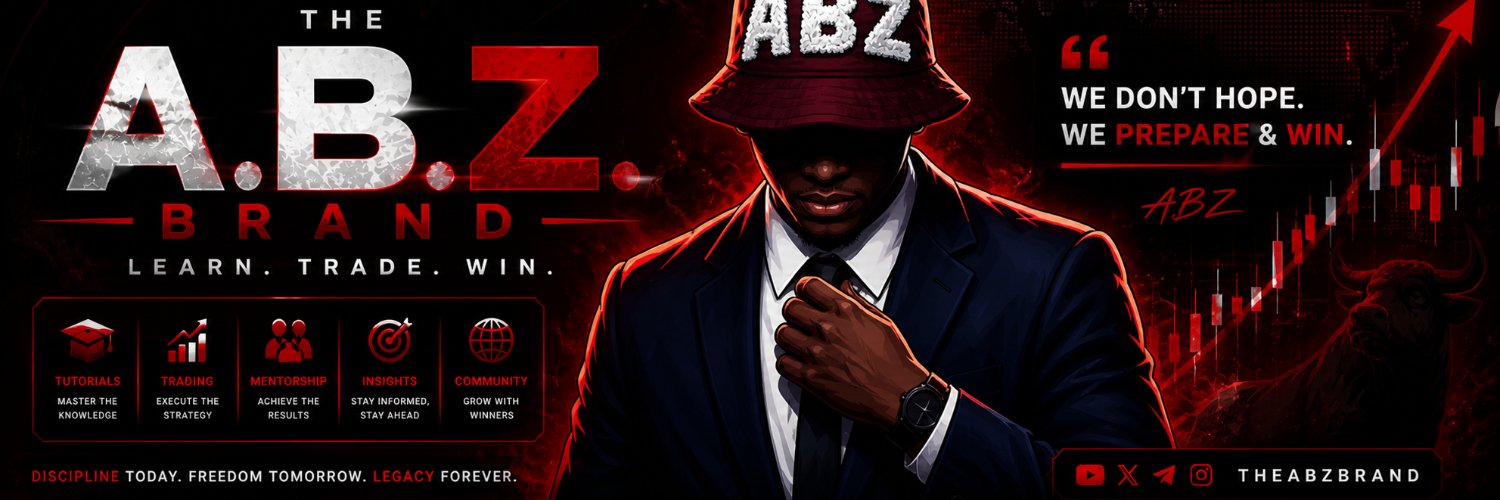 TheABZBRAND's profile banner image
