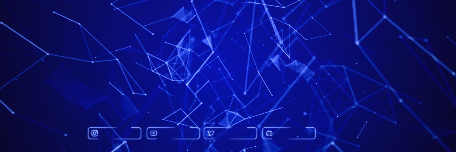 NinjaOfTheBlue's profile banner image