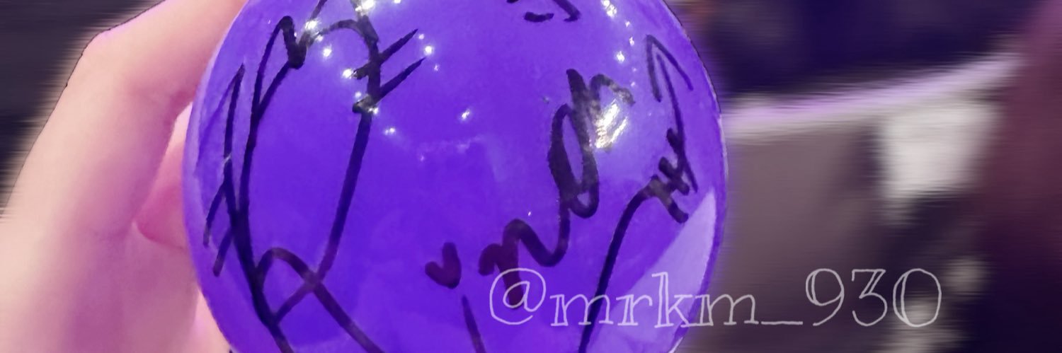 ましろ୨୧ banner