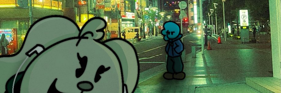 Bluebert aj banner