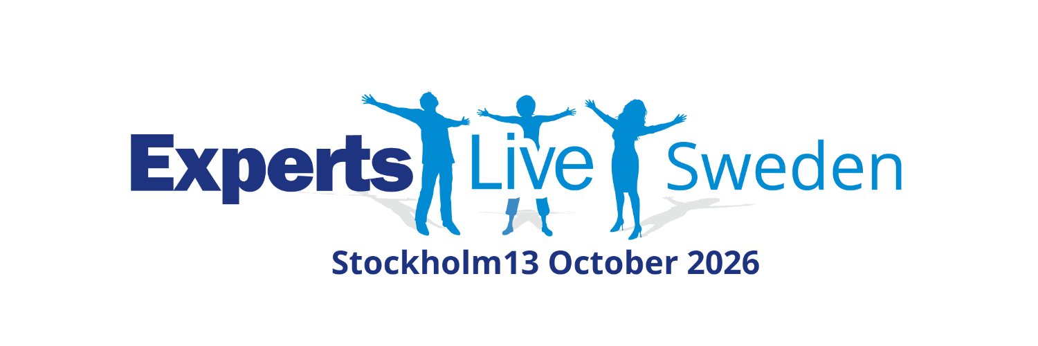 ExpertsLiveSE banner