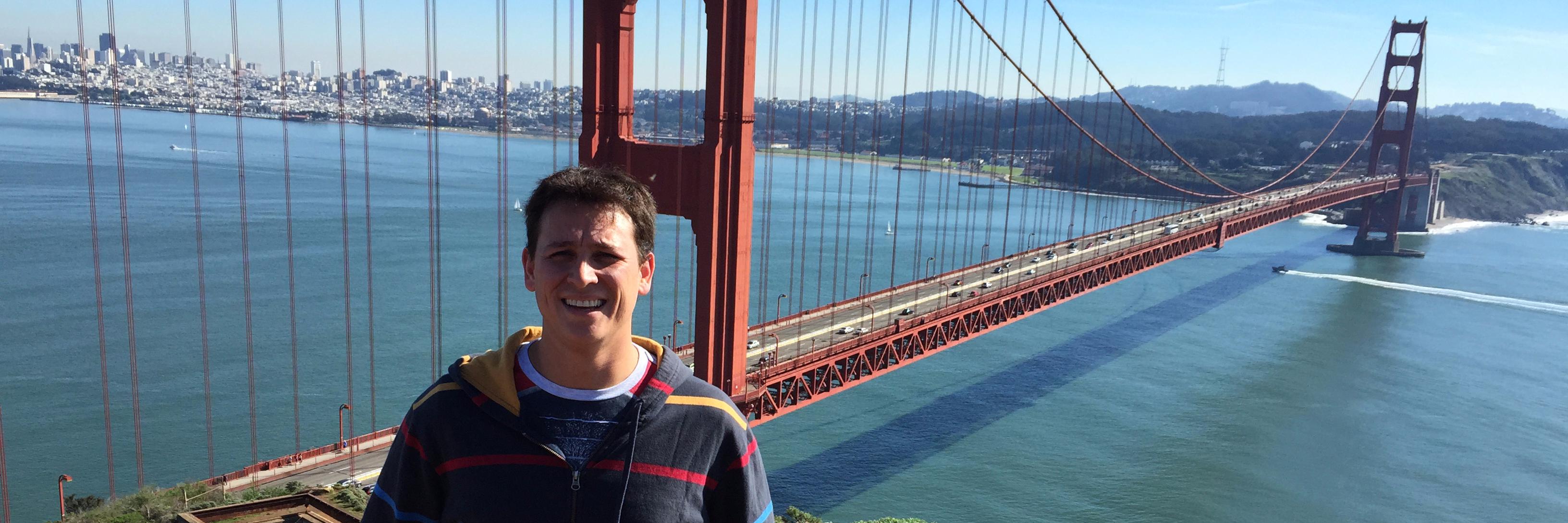 Fabián Baptista banner