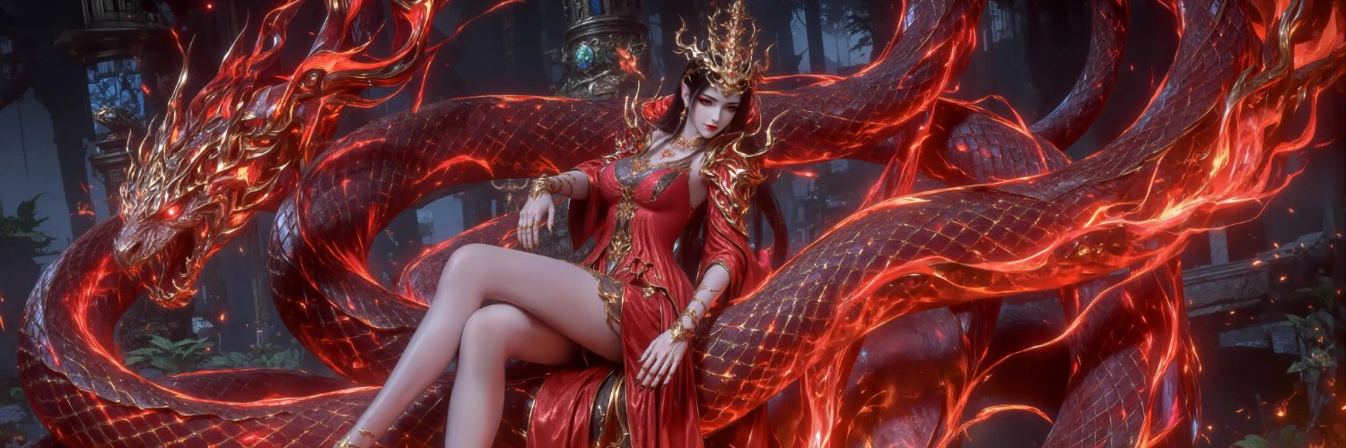 Caomnm's profile banner image