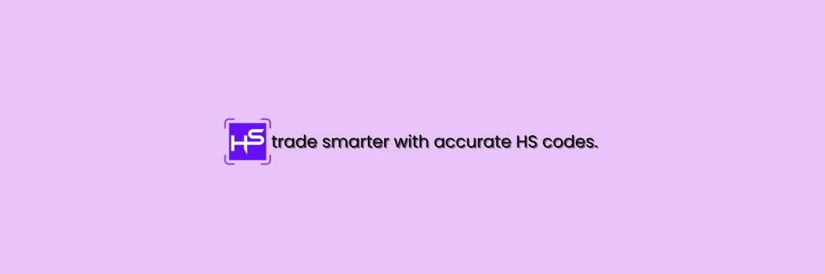 HSCodeMatch's profile banner image