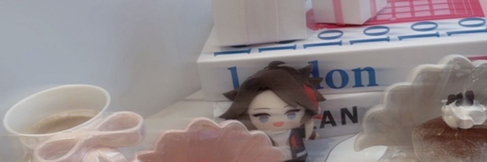 ヤヨイ@お取引垢 banner