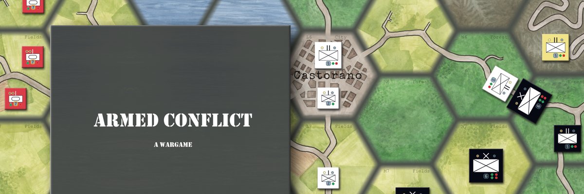 BockholmGames's profile banner image