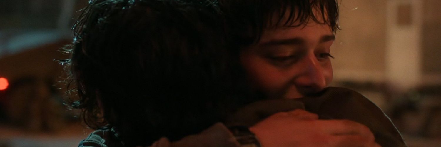 ime banner