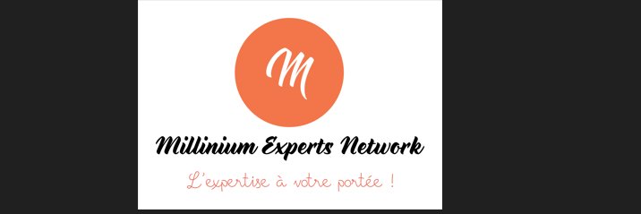 Millinium01's profile banner image