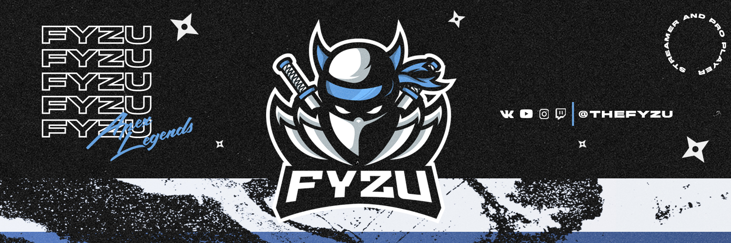 Fyzu banner