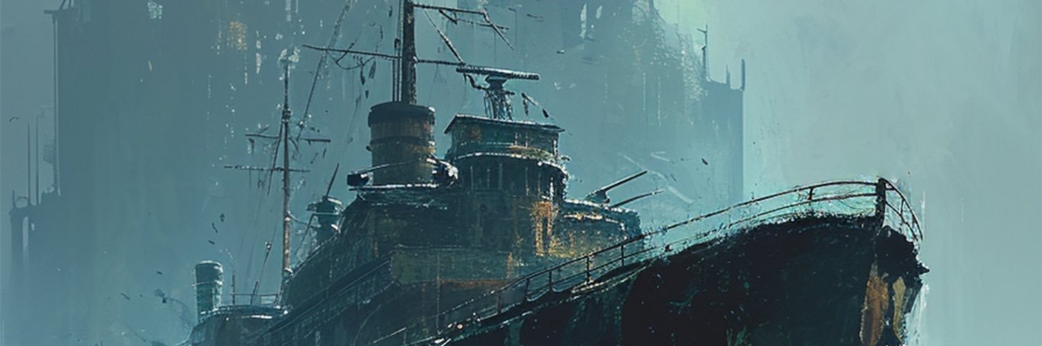 Undefined banner