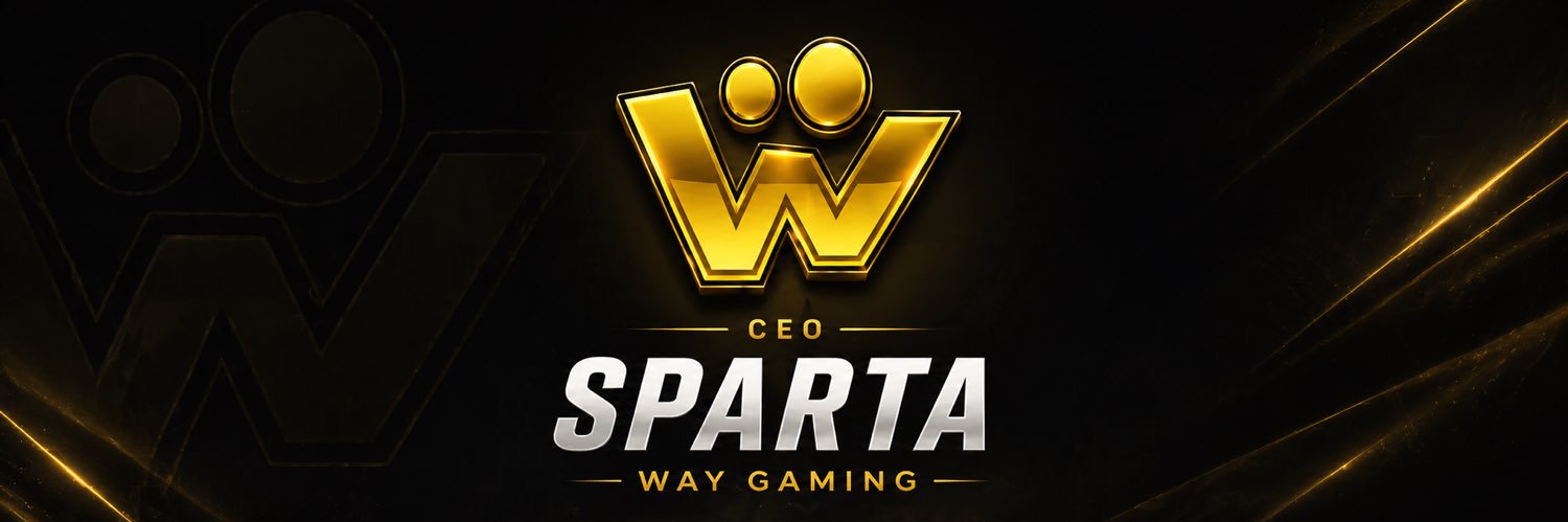 Sparta_wg's profile banner image