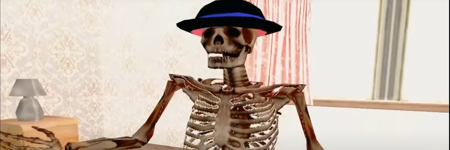 Holy_Developer's profile banner image