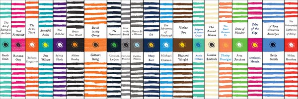 HarperPerennial Profile Banner