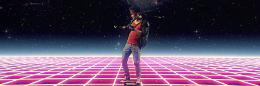 kevinweltmann's profile banner image