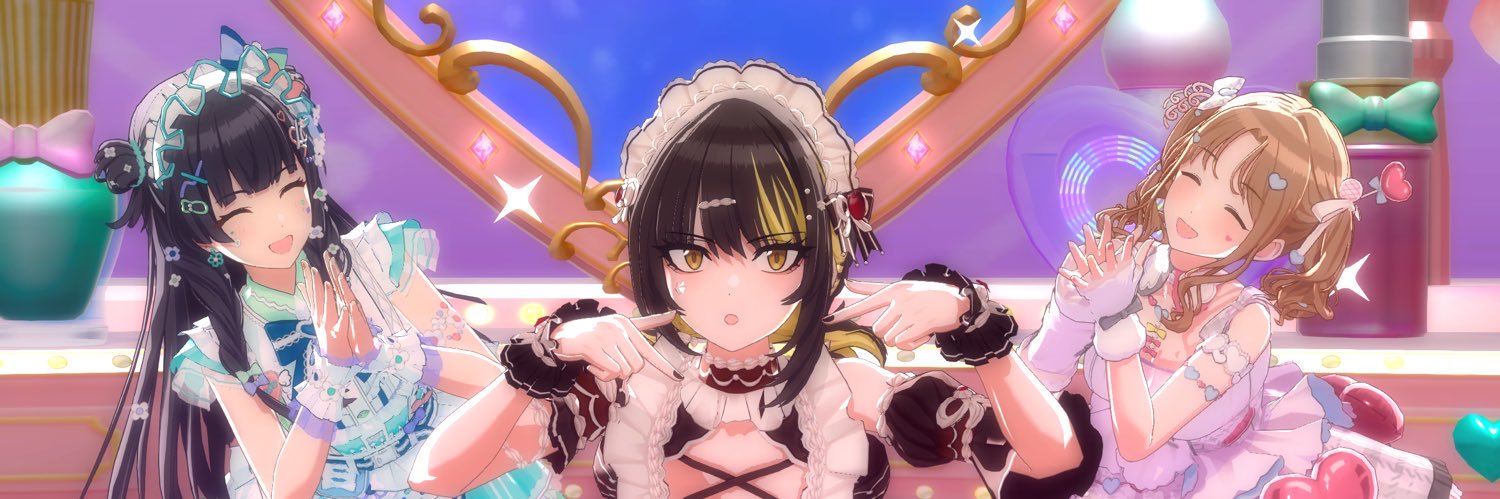 maro2837's profile banner image