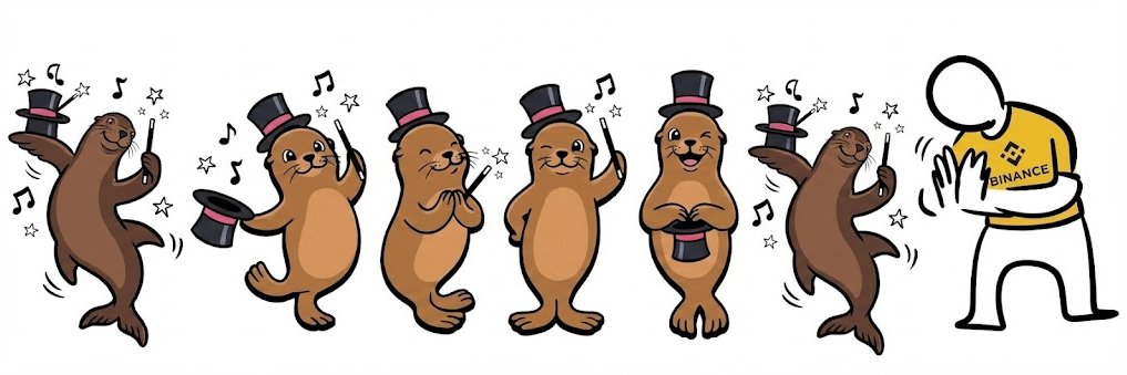 Sea Lion🔸小小 banner
