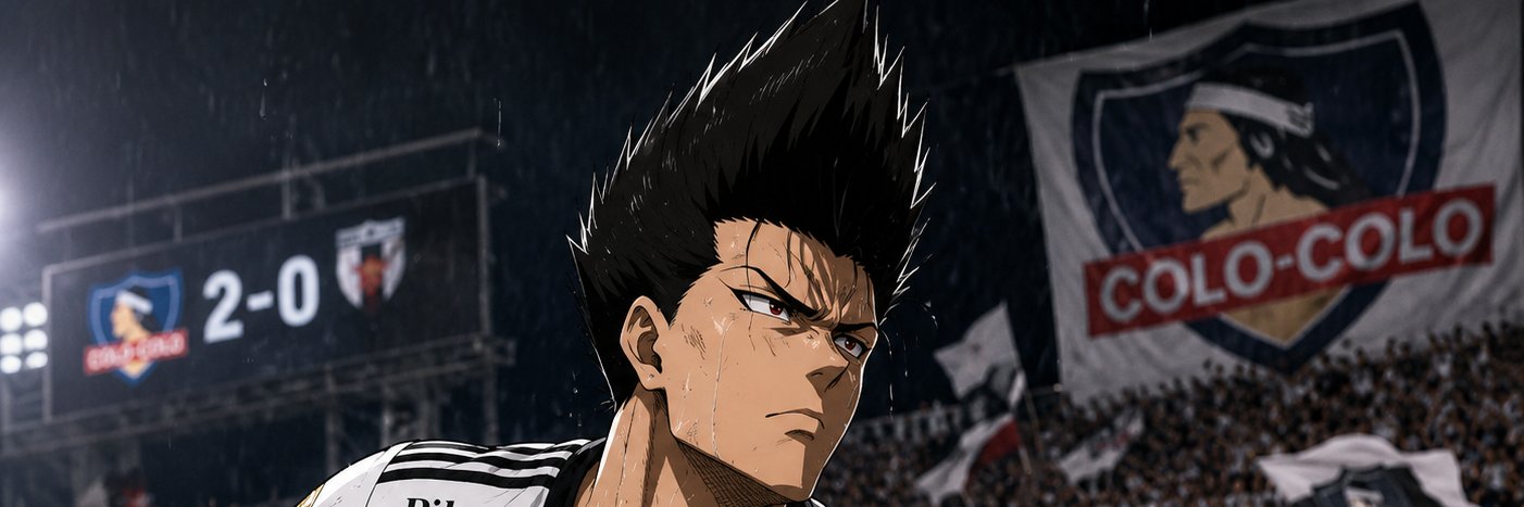 BarouDelColo's profile banner image