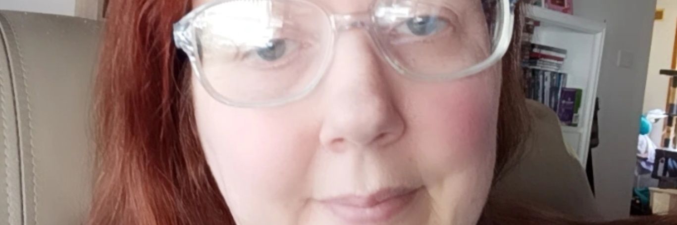 Lisa James banner