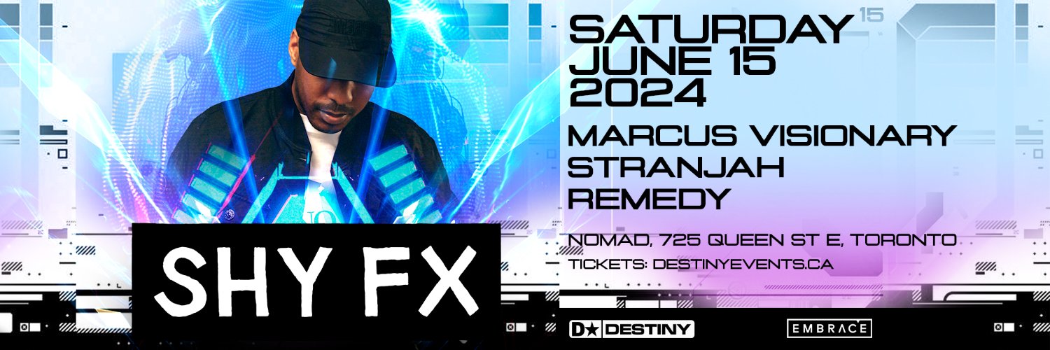destinyevents's profile banner image