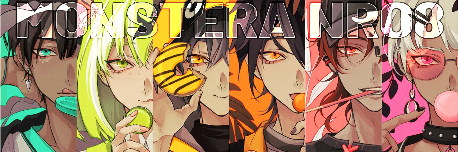 MonsteraNro8's profile banner image