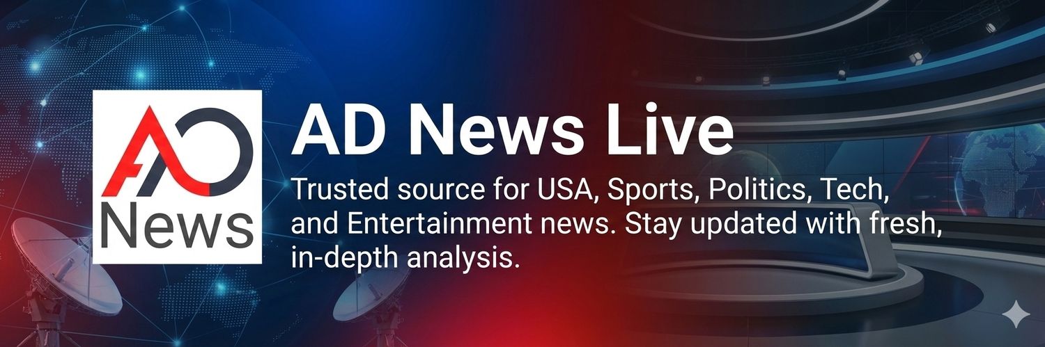 AD News Live (@liveadnews) / Posts / X