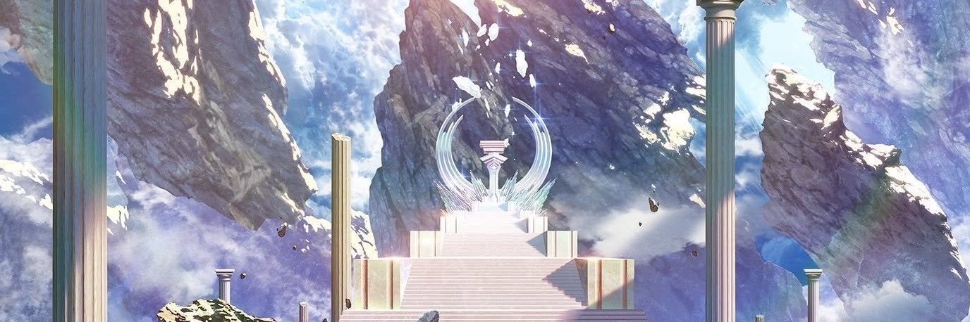 Ikaruga1master's profile banner image
