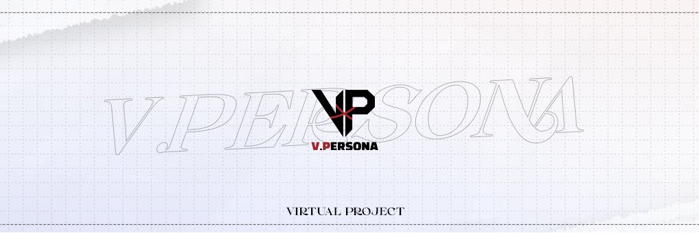 VPersona_Studio's profile banner image