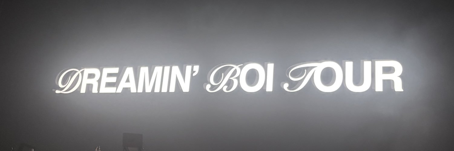 yswxi's profile banner image
