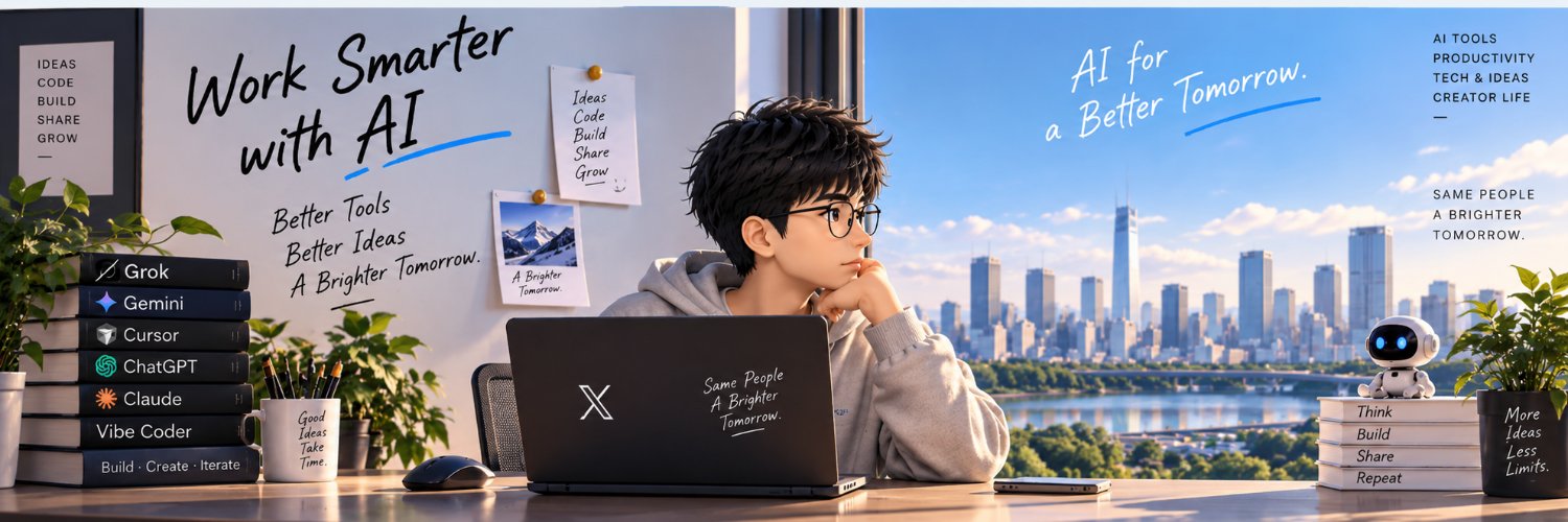 aiZttt__'s profile banner image