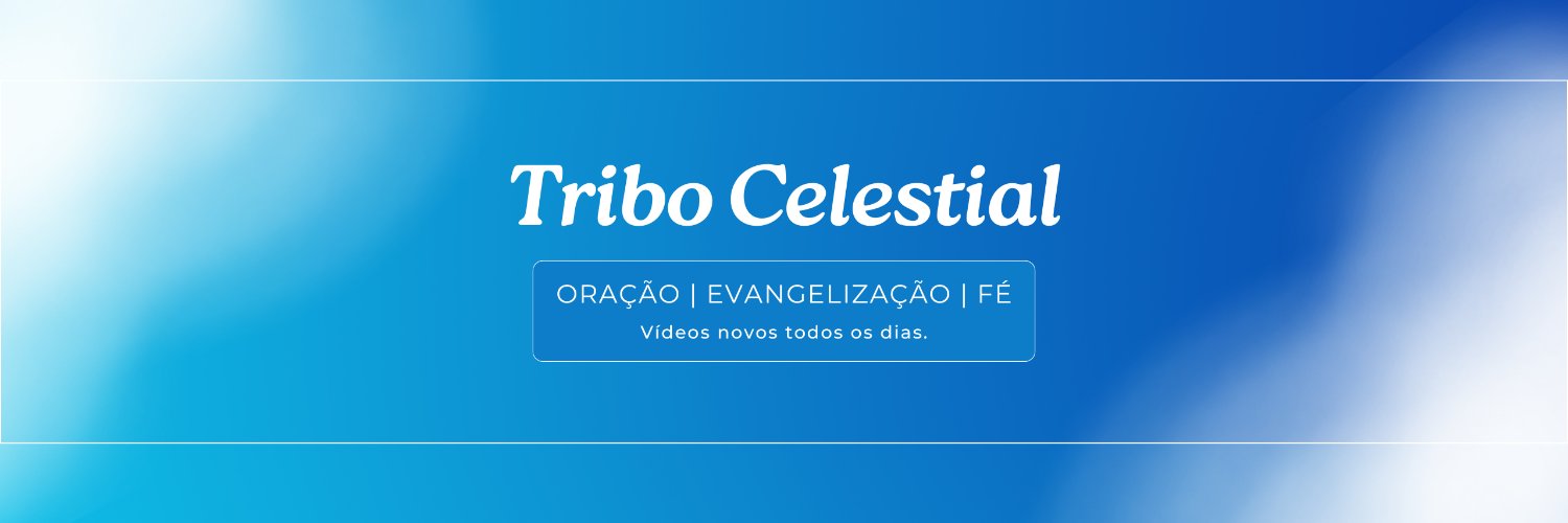 TriboCelestial's profile banner image