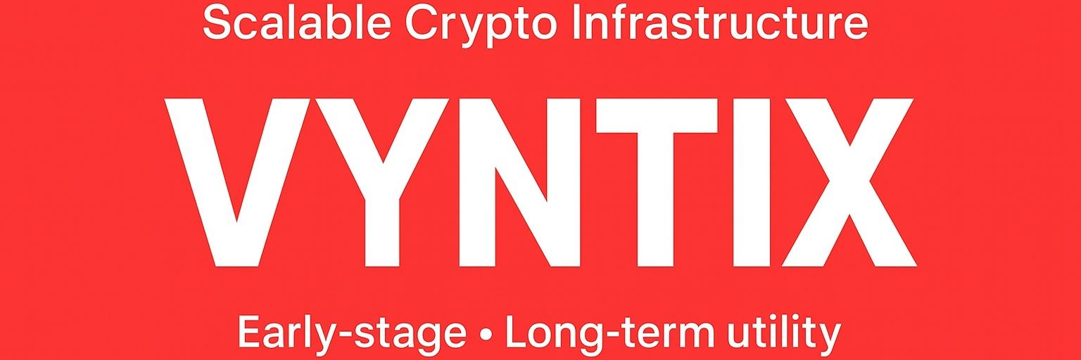 VyntixOfficial's profile banner image