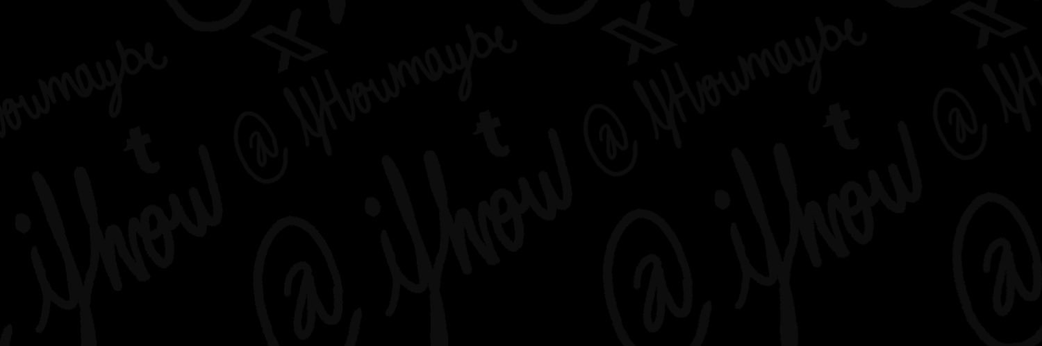 IF banner