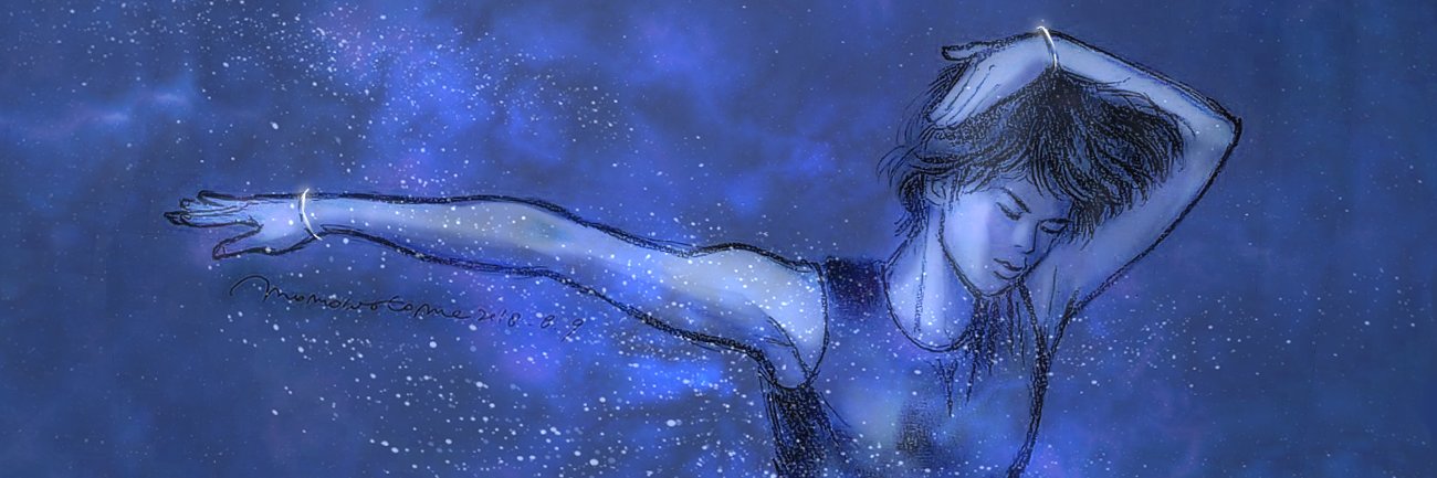 micchimomo's profile banner image
