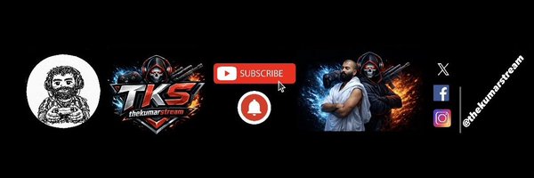 thekumarstream Profile Banner