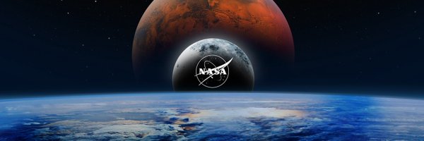 NASAAdmin Profile Banner