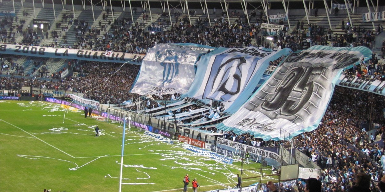 Leandro🇦🇷 banner