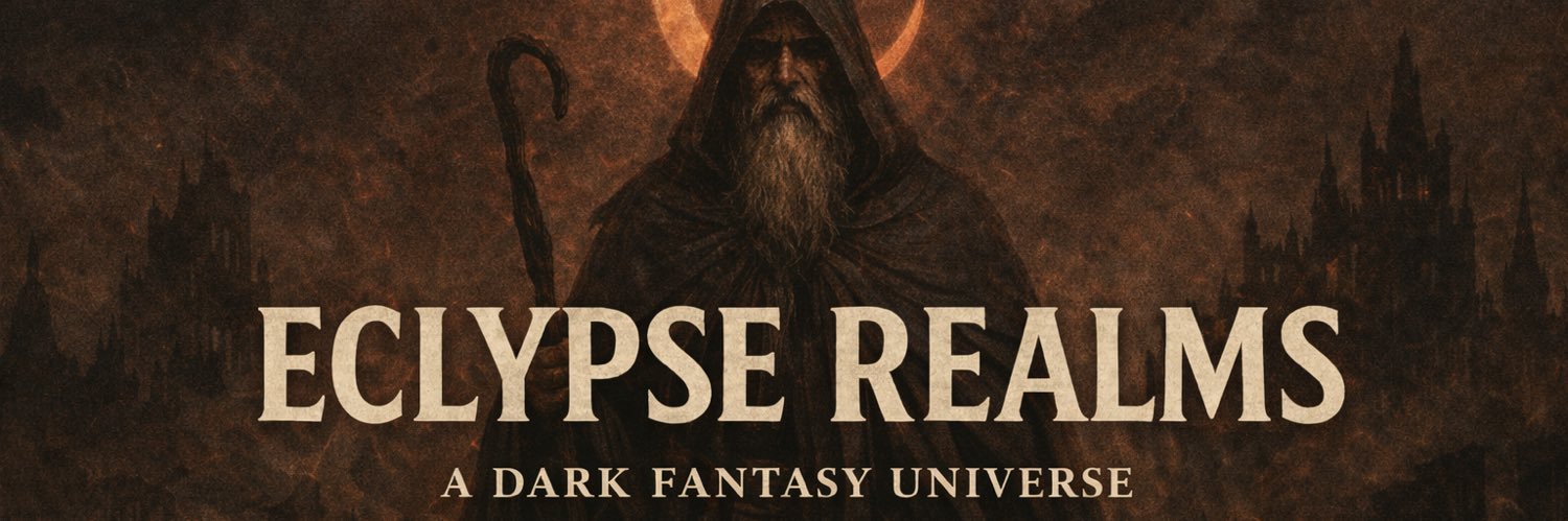 Eclypse Realms (@EclypseRealms) / Posts / X