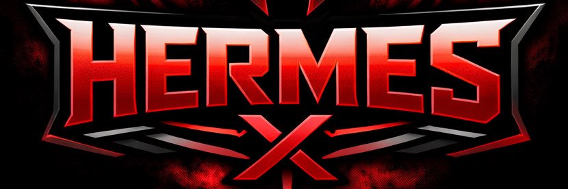 HERMES @Dreamhackatlanta banner
