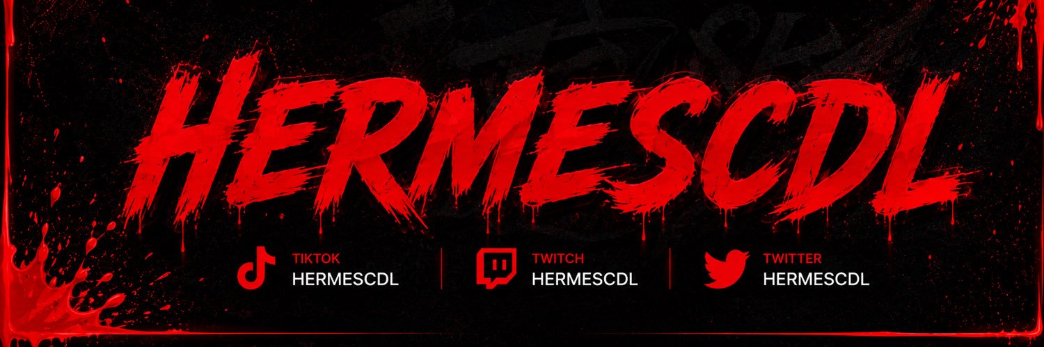 HERMESCDL's profile banner image