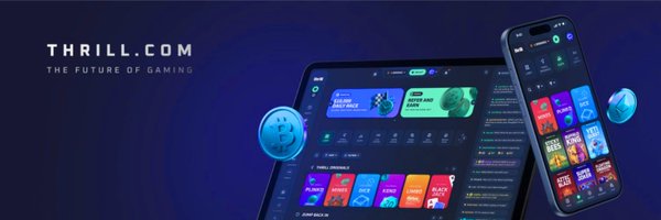 ThrillReloads Profile Banner