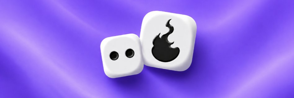 DiceyRewards banner