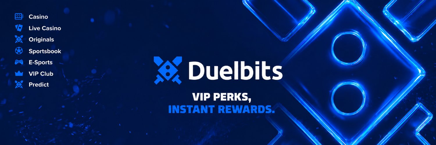 DuelbitsRewards's profile banner image